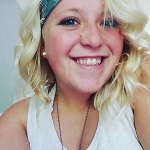 Meet your Posher, Georgia